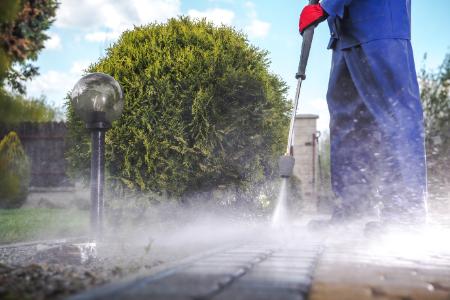 Common Myths About Pressure Washing Debunked